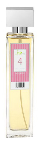 IAP PHARMA PROFUMO DA DONNA 4 150 ML - dottorbianchi.it