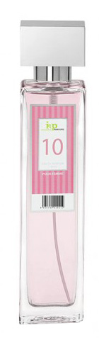 IAP PHARMA PROFUMO DA DONNA 10 150 ML - dottorbianchi.it