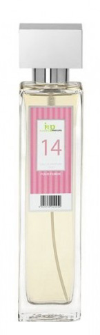IAP PHARMA PROFUMO DA DONNA 14 150 ML - dottorbianchi.it