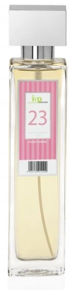 IAP PHARMA PROFUMO DA DONNA 23 150 ML - dottorbianchi.it