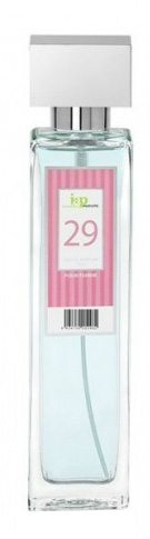 IAP PHARMA PROFUMO DA DONNA 29 150 ML - dottorbianchi.it