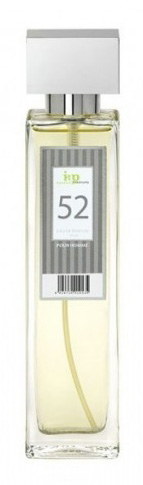 IAP PHARMA PROFUMO DA UOMO 52 150 ML - dottorbianchi.it