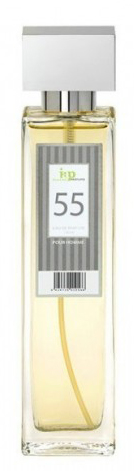IAP PHARMA PROFUMO DA UOMO 55 150 ML - dottorbianchi.it