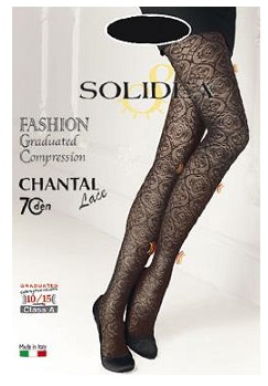 CHANTAL LACE 70 COLLANT FANTASIA CHAMPAGNE 1-S - dottorbianchi.it