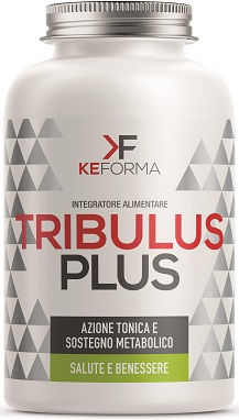 TRIBULUS PLUS 60 CAPSULE - dottorbianchi.it
