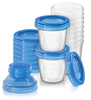 AVENT SET COMPLETO SISTEMA VIA - dottorbianchi.it