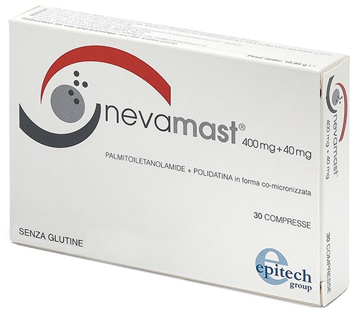 NEVAMAST 400MG + 40MG - dottorbianchi.it
