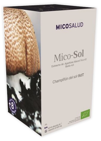 MICO SOL 70 CAPSULE - dottorbianchi.it