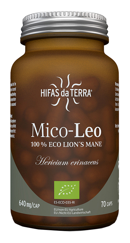 MICO LEO 70 CAPSULE - dottorbianchi.it