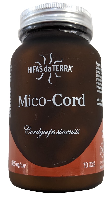 MICO CORD 70 CAPSULE - dottorbianchi.it