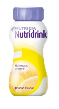 NUTRIDRINK BANANA 4 X 200 ML - dottorbianchi.it