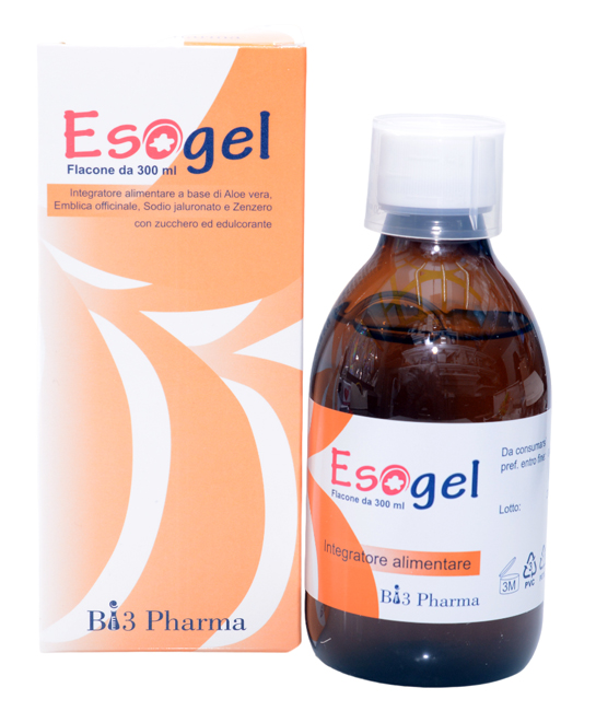 ESOGEL 300 ML - dottorbianchi.it