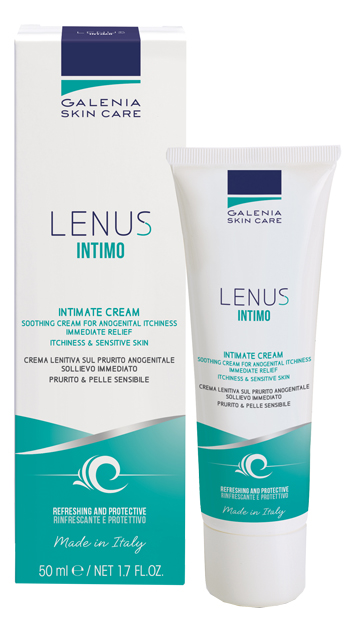 LENUS INTIMO 50 ML - dottorbianchi.it