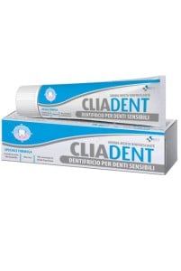CLIADENT DENTIFRICIO DENTI SENSIBILI - dottorbianchi.it