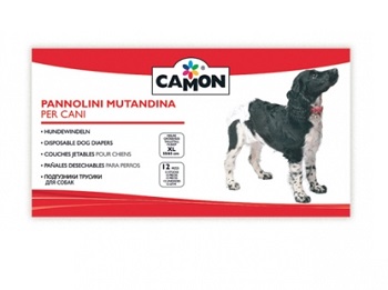 PANNOLINI MUTANDINA S TAGLIA 1 12 PEZZI - dottorbianchi.it