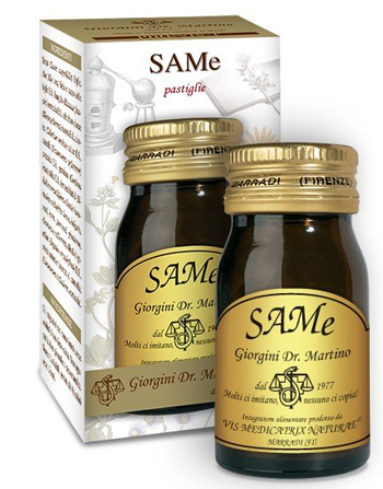SAME 60 PASTIGLIE - dottorbianchi.it