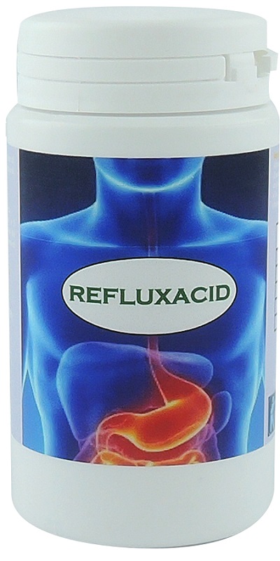 REFLUXACID 30 COMPRESSE MASTICABILI - dottorbianchi.it