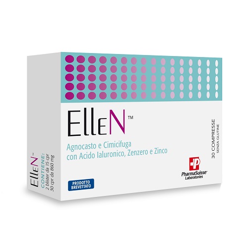 ELLEN 30 COMPRESSE - dottorbianchi.it