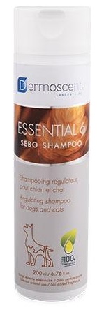 ESSENTIAL 6 SEBO SHAMPOO - dottorbianchi.it