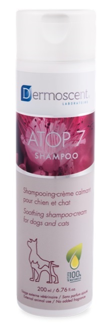 ATOP 7 SHAMPOO 200 ML - dottorbianchi.it