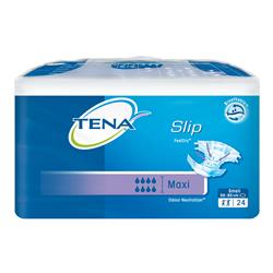 PANNOLONE A MUTANDINA PER INCONTINENZA MAXI SMALL 24 PEZZI - dottorbianchi.it