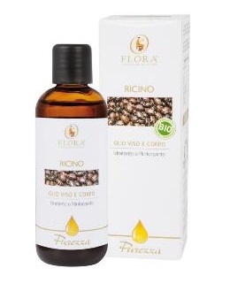 RICINO 100 ML BIO-COSMOS - dottorbianchi.it