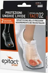 EPITACT SPORT UNGHIE LIVIDE S 2 PEZZO - dottorbianchi.it