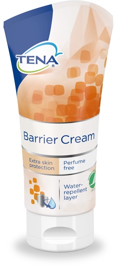 TENA BARRIER CREAM 150 ML - dottorbianchi.it
