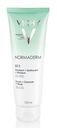 NORMADERM 3 IN 1 125 ML - dottorbianchi.it