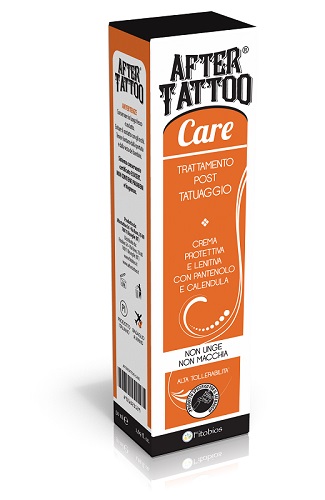 AFTERTATTOO CARE POMATA 50 ML - dottorbianchi.it