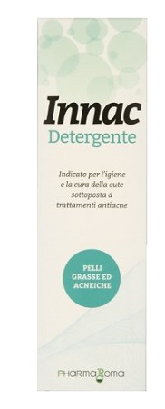 INNAC DETERGENTE 200 ML - dottorbianchi.it