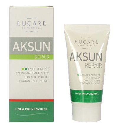 AKSUN REPAIR 50 ML - dottorbianchi.it