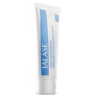 IALASE CREMA 50 ML - dottorbianchi.it
