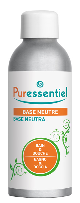 BASE NEUTRA BAGNO E DOCCIA 100 ML - dottorbianchi.it