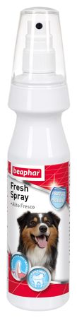 BEAPHAR FRESH SPRAY 150 ML - dottorbianchi.it