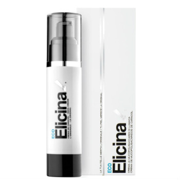ELICINA ECO CREMA BAVA LUMACA 50 ML - dottorbianchi.it