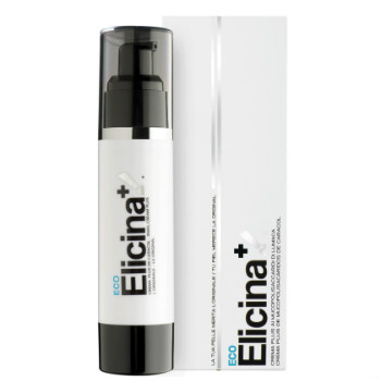 ELICINA ECO PLUS CREMA BAVA LUMACA 50 ML - dottorbianchi.it