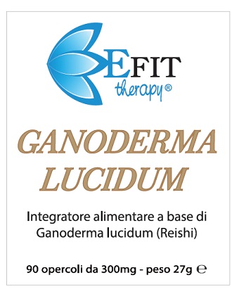 GANODERMA LUCIDUM-REISHI 90 OPERCOLI - dottorbianchi.it