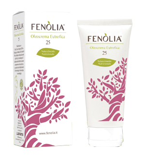 FENOLIA OLEOCREMA EUTROFICA 25 50 ML - dottorbianchi.it