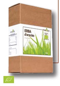ERBA D'ORZO BIO 200 G - dottorbianchi.it