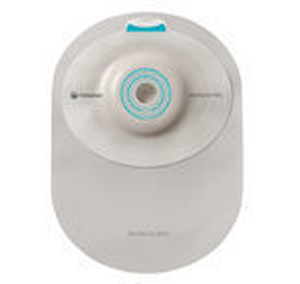 SENSURA MIO CONVEX SOFT SACCA COLOSTOMIA MONOPEZZO CHIUSO MAXI 510 ML CON APERTURA ISPEZIONABILE 10-50 MM 10 PEZZI - dottorbianchi.it