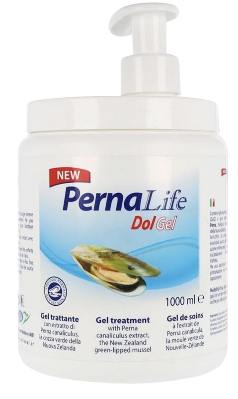PERNALIFE DOL GEL 1000 ML - dottorbianchi.it