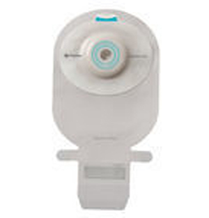 SENSURA MIO CONVEX DEEP SACCA ILEOSTOMIA MONOPEZZO APERTO MAXI 470 ML CON APERTURA ISPEZIONABILE 15-33 MM 10 PEZZI - dottorbianchi.it