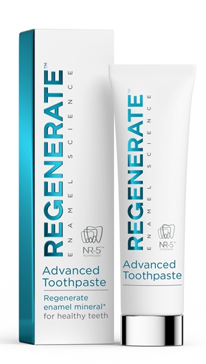 REGENERATE DENTIFRICIO AVANZATO 75 ML - dottorbianchi.it