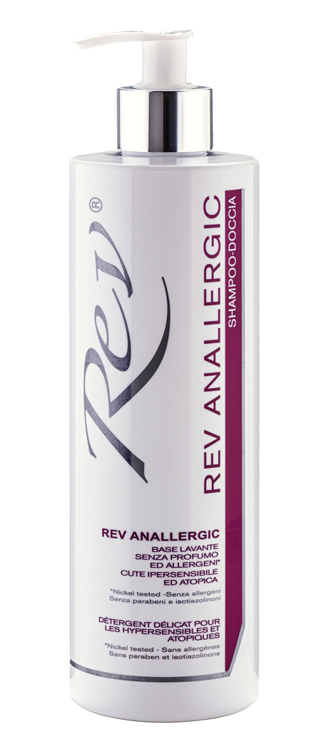 REV ANALLERGIC 500 ML - dottorbianchi.it
