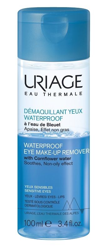 URIAGE STRUCC WATERPROOF 100 ML - dottorbianchi.it