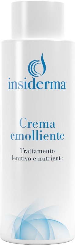 INSIDERMA CREMA EMOLLIENTE 500 ML - dottorbianchi.it
