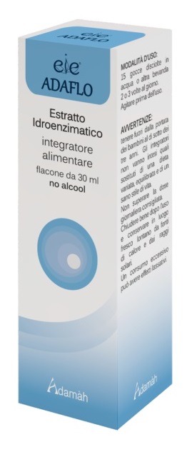 EIE ADAFLO 30 ML - dottorbianchi.it