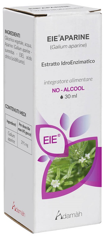 EIE APARINE 30 ML - dottorbianchi.it