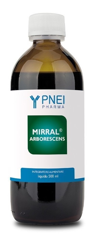 MIRRAL ARBORESCENS 500 ML - dottorbianchi.it